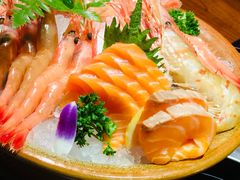 -蟹将军·松叶蟹和牛日料放题自助(K11店)