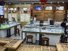 -PARKWAY·百汇眼镜(三叶眼镜城店)