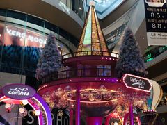 -深圳来福士广场