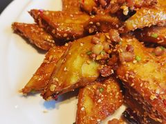 -铜锣湾·有麝自然香(渝北财富中心店)