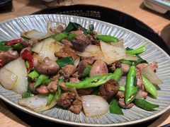 -沼津港精致料理·寿喜烧·烧鸟(青浦宝龙广场日料榜单店)