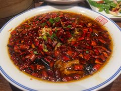 -新兴园饺子馆(河南街店)
