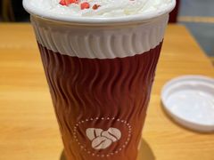 -COSTA COFFEE(龙德广场店)