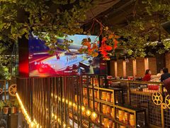 -1819餐厅·团队聚餐·烤串·精酿