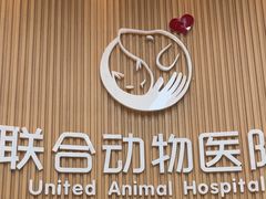 -联合动物医院(光谷诊疗中心)
