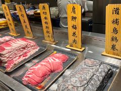 -星伦多 自助料理(圆融店)