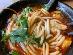 -姐弟俩土豆粉(西安小寨店)