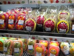 -崇光百货(铜锣湾店)