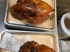 -破瓦寒窑·地摊烤羊排