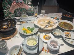 -潮堂 · 潮州菜(国贸商城店)