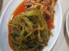 -天一沾水肥肠(科园一街店)