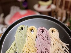 -揽季锅物会.福建黄鱼.海鲜姿造(五四路店)