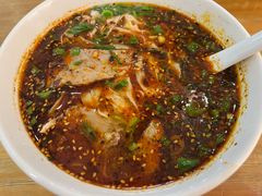 -嘻小北·兰州清汤牛肉面(太平洋森活天地店)