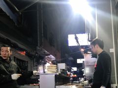 -清真·马峰烤肉(小学习北巷店)