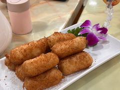 -李师傅脆肚(梅林店)