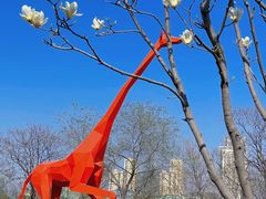 -北运河水利风景区