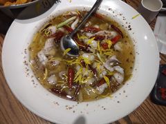 酸菜黑鱼-川流不息(北蔡休闲广场店)