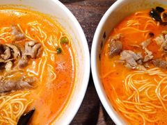 -和府捞面(景枫中心店)