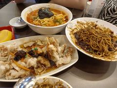 -香港饭店0410(明洞店)