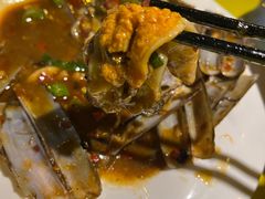 -广记海鲜(杨汊湖一店)