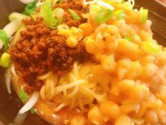 碗杂面-Chongqing Noodles 山城寻味重庆小面(Dominion Road)