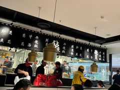 -太二酸菜鱼(福州泰禾店)