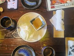 -鸟鹏烧鸟居酒屋(龙岗万科店)