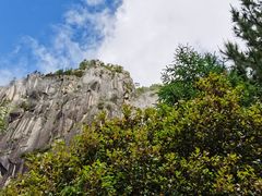 -卡定沟景区