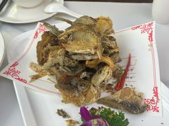 -滁香园·滁州菜(琅琊山店)