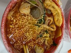-安发瞧麻辣烫(总店)