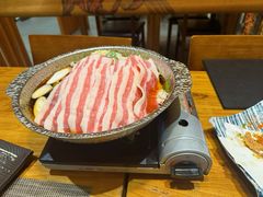 -左舞日本料理