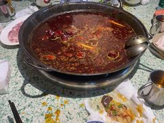 -五里关火锅(牛市口店)