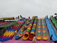 -长洲岛都市农业公园