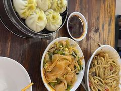 -王菊美食街·王菊面馆(总店)