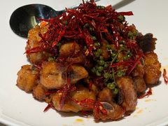 -宴昆山·私房菜(春晖店)