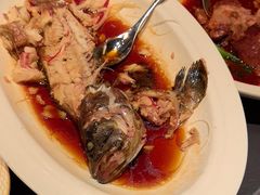 -上和臻品中国菜(花园街店)