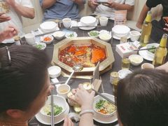 -蜀九香火锅(彩虹店)