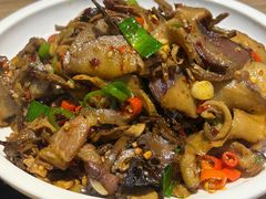 -建辉湖南土菜馆(南大街店)