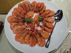-创元千禧大酒店-汉唐中餐厅