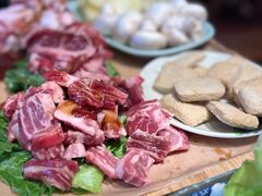 -玖泉里烤肉
