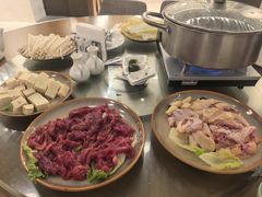 -三亚湾假日度假酒店·中餐厅