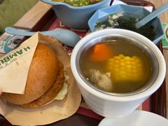 -魏家凉皮(十里河店)