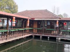 -菜根香土菜馆(文昌东路店)
