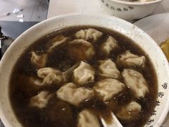 -蒋家桥饺面店(广陵路店)