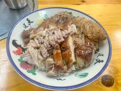 -明姨仔潮汕美食·碳炉猪脚·汕尾牛腩饭·起片鸡煲(起义路店)