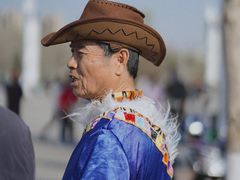-丁香湖公园