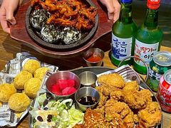 -Dak's 炸鸡(远景路店)