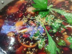 -晓彭肥肠鸡·泡椒鸡火锅(水木天地店)