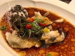 荀壳鱼-伯衡55·吉品轩(乌鲁木齐南路店)