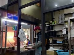 -大董锅贴(崇安寺店)